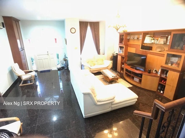 Lorong Melayu (D14), Semi-Detached #191659712